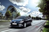 2016 Renault Fluence 1.5 dCi 110 HP EDC Touch galeri küçük görseli 13