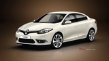 2016 Renault Fluence 1.5 dCi 110 HP EDC Touch galeri küçük görseli 17