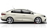 2016 Renault Fluence 1.6 110 HP Touch galeri küçük görseli 3