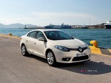 2016 Renault Fluence 1.6 110 HP Touch galeri küçük görseli 5