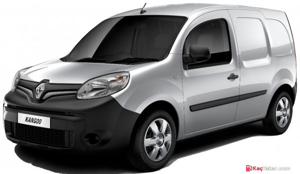 2016 Renault Kangoo Express Cargo Maxi 1.5 dCi 90 BG Joy