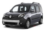 2016 Renault Kangoo Multix 1.5 dCi 110 BG Extrem galeri küçük görseli 2
