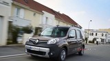 2016 Renault Kangoo Multix 1.5 dCi 90 BG Extrem galeri küçük görseli 5