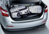 2016 Renault Latitude 1.5 dCi 110 BG EDC Expression galeri küçük görseli 12