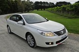 2016 Renault Latitude 1.5 dCi 110 BG EDC Expression galeri küçük görseli 8