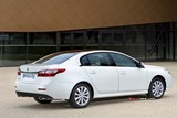2016 Renault Latitude 2.0 dCi 175 BG BVA Executive galeri küçük görseli 8