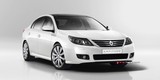 2016 Renault Latitude 2.0 dCi 175 BG BVA Executive galeri küçük görseli 4