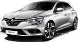 2016 Renault Megane HB 1.5 dCi 110 BG Icon büyük galeri görseli 1