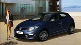2016 Renault Megane HB 1.6 115 BG CVT GT Line galeri küçük görseli 11