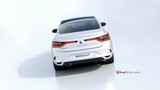 2016 Renault Megane Sedan 1.2 Tce 130 BG EDC Touch galeri küçük görseli 3