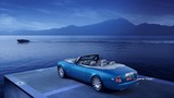 2016 Rolls Royce Phantom Drophead Coupe 6.75 V12 460 HP galeri küçük görseli 21