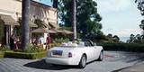 2016 Rolls Royce Phantom Drophead Coupe 6.75 V12 460 HP galeri küçük görseli 10