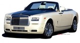 2016 Rolls Royce Phantom Drophead Coupe 6.75 V12 460 HP galeri küçük görseli 1