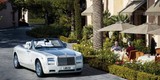 2016 Rolls Royce Phantom Drophead Coupe 6.75 V12 460 HP galeri küçük görseli 11