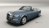 2016 Rolls Royce Phantom Drophead Coupe 6.75 V12 460 HP galeri küçük görseli 3