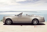 2016 Rolls Royce Phantom Drophead Coupe 6.75 V12 460 HP galeri küçük görseli 5