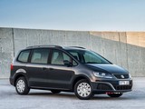 2016 Seat Alhambra 1.4 TSI 150 HP DSG S&S Style galeri küçük görseli 8