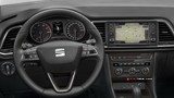 2016 Seat Ateca 1.4 TSI 150 HP 4Drive DSG Xcellence (4x4) galeri küçük görseli 12
