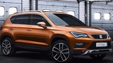 2016 Seat Ateca 1.4 TSI 150 HP Xcellence (4x2) galeri küçük görseli 4