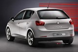 2016 Seat Ibiza 1.0 75 HP Reference galeri küçük görseli 8