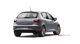 2016 Seat Ibiza 1.0 75 HP Reference galeri küçük görseli 3