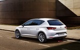 2016 Seat Leon 1.6 TDI 110 HP S&S Style galeri küçük görseli 15