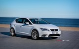 2016 Seat Leon 1.6 TDI 110 HP S&S Style galeri küçük görseli 13