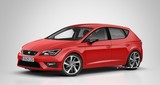 2016 Seat Leon 1.6 TDI 110 HP S&S Style galeri küçük görseli 17