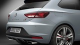2016 Seat Leon Cupra 2.0 TSI 290 HP S&S DSG galeri küçük görseli 22
