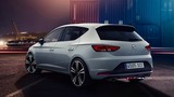 2016 Seat Leon Cupra 2.0 TSI 290 HP S&S DSG galeri küçük görseli 16