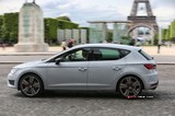 2016 Seat Leon Cupra 2.0 TSI 290 HP S&S DSG galeri küçük görseli 25