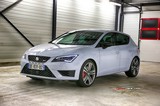 2016 Seat Leon Cupra 2.0 TSI 290 HP S&S DSG galeri küçük görseli 24