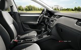 2016 Skoda Octavia 1.6 TDI Green Tec 110 PS Style (4x4) galeri küçük görseli 6