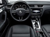 2016 Skoda Octavia 1.6 TDI Green Tec 110 PS Style (4x4) galeri küçük görseli 7