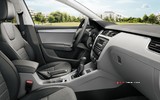 2016 Skoda Octavia 1.6 TDI Green Tec 110 PS Style (4x4) galeri küçük görseli 5