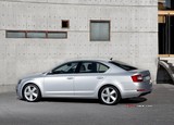 2016 Skoda Octavia 1.6 TDI Green Tec 110 PS Style galeri küçük görseli 2
