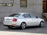 2016 Skoda Octavia 1.6 TDI Green Tec 110 PS Style galeri küçük görseli 3