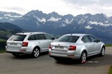 2016 Skoda Octavia 1.6 TDI Green Tec 110 PS Style galeri küçük görseli 9