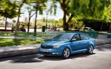 2016 Skoda Rapid 1.2 TSI Green Tec 110 PS Style galeri küçük görseli 5