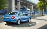 2016 Skoda Rapid 1.2 TSI Green Tec 110 PS Style galeri küçük görseli 6