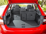 2016 Skoda Rapid Spaceback 1.2 TSI Green Tec 110 PS Style galeri küçük görseli 9
