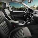 2016 Skoda Superb 1.6 TDI Green Tec 120 PS Prestige galeri küçük görseli 6