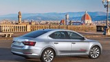 2016 Skoda Superb 1.6 TDI Green Tec 120 PS Prestige galeri küçük görseli 14