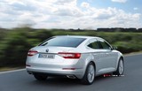 2016 Skoda Superb 1.6 TDI Green Tec 120 PS Prestige galeri küçük görseli 9