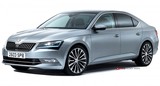 2016 Skoda Superb 1.6 TDI Green Tec 120 PS Prestige galeri küçük görseli 1