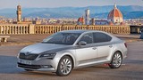 2016 Skoda Superb 1.6 TDI Green Tec 120 PS Prestige galeri küçük görseli 12