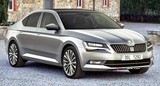 2016 Skoda Superb 2.0 TDI 190 PS Green Tec DSG L&K (4x4) galeri küçük görseli 12