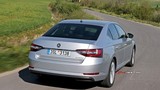 2016 Skoda Superb 2.0 TDI 190 PS Green Tec DSG L&K (4x4) galeri küçük görseli 14
