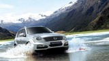 2016 Ssangyong Rexton W Dizel 2.0 155 PS Otomatik Platinum (4x2) galeri küçük görseli 4