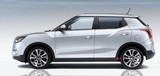 2016 Ssangyong Tivoli Dizel 1.6 115 PS Otomatik Full (4x2) galeri küçük görseli 3